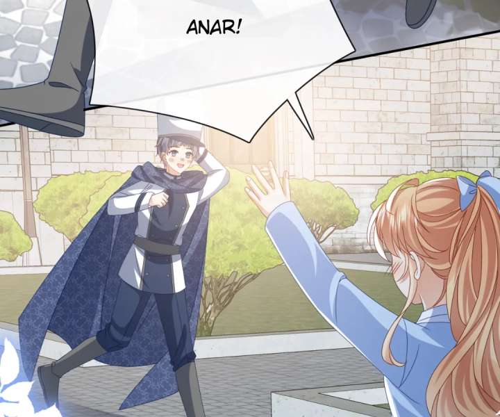 It Is Said That I Am a Fairy Princess Chapter 53 310 42