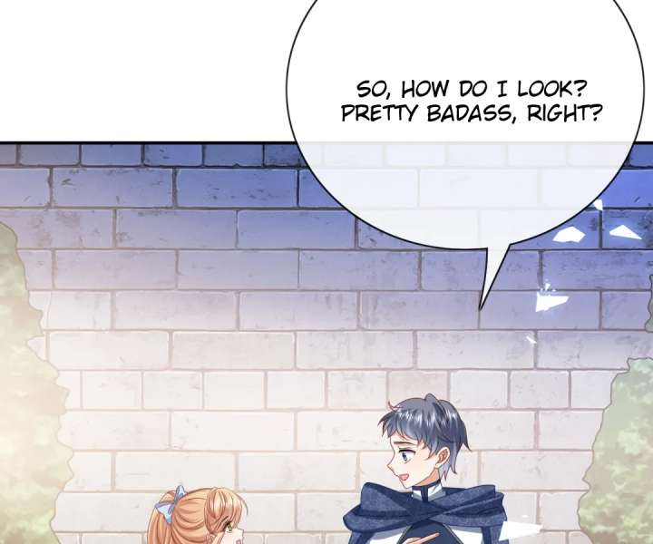 It Is Said That I Am a Fairy Princess Chapter 53 315 47