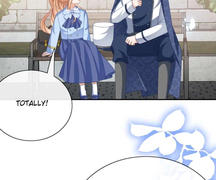 It Is Said That I Am a Fairy Princess Chapter 53 316 48