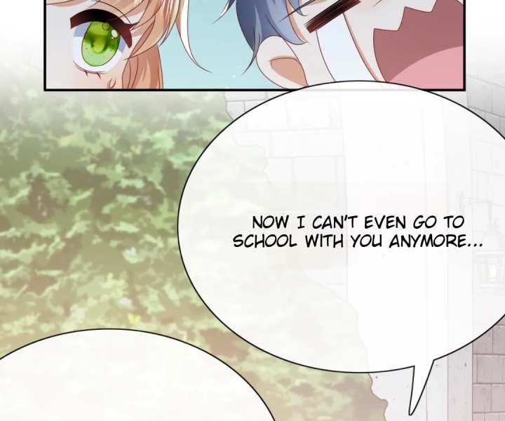 It Is Said That I Am a Fairy Princess Chapter 53 323 55