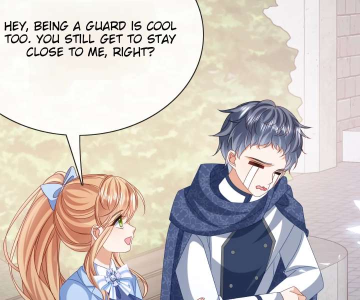 It Is Said That I Am a Fairy Princess Chapter 53 324 56