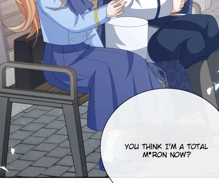 It Is Said That I Am a Fairy Princess Chapter 53 325 57