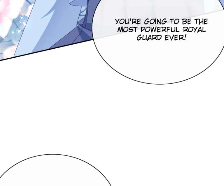 It Is Said That I Am a Fairy Princess Chapter 53 329 61