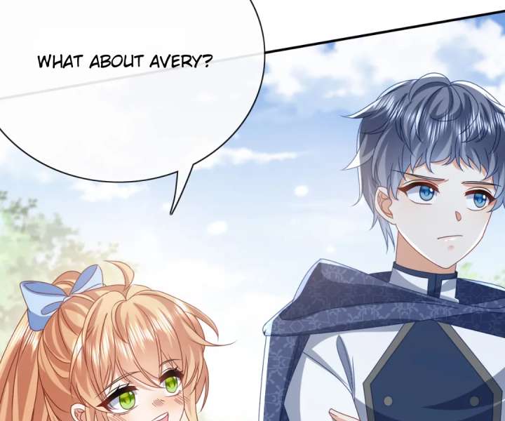 It Is Said That I Am a Fairy Princess Chapter 53 330 62