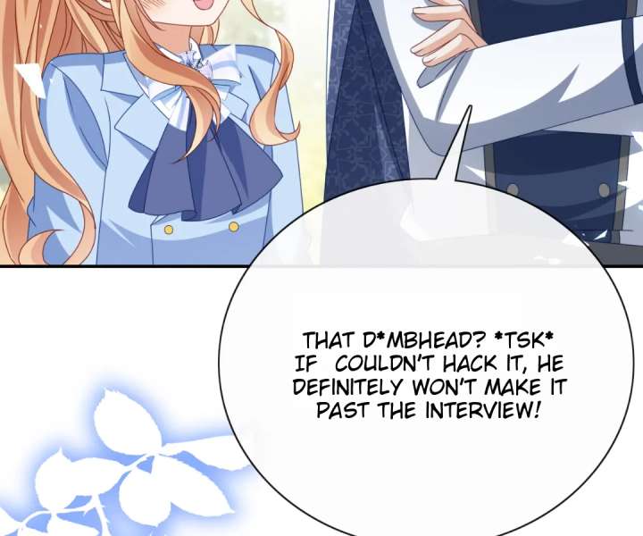 It Is Said That I Am a Fairy Princess Chapter 53 331 63