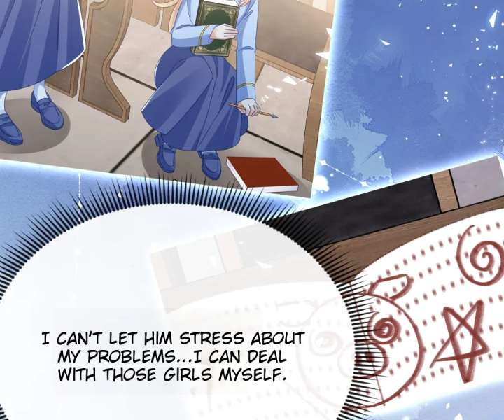 It Is Said That I Am a Fairy Princess Chapter 53 337 69