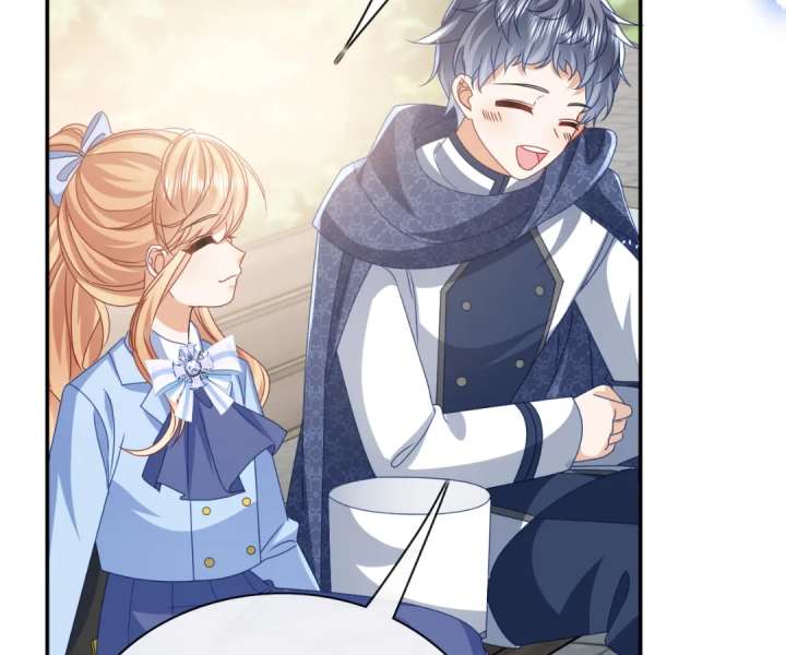 It Is Said That I Am a Fairy Princess Chapter 53 339 71