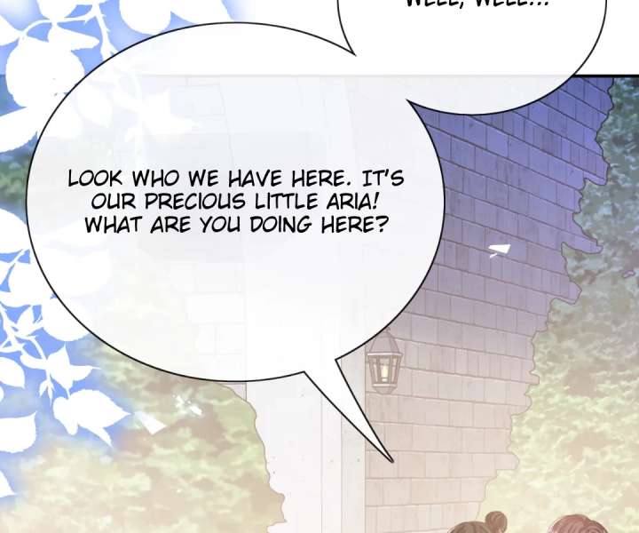 It Is Said That I Am a Fairy Princess Chapter 53 341 73