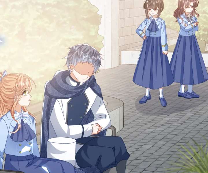 It Is Said That I Am a Fairy Princess Chapter 53 342 74