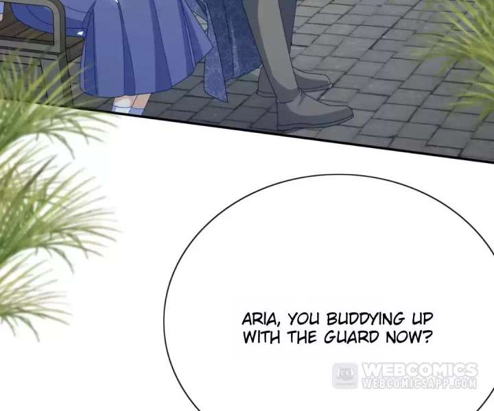 It Is Said That I Am a Fairy Princess Chapter 53 343 75