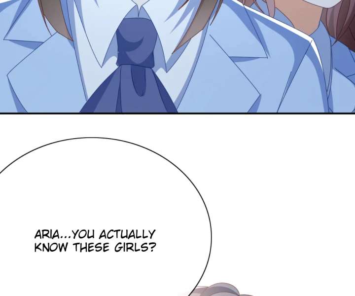 It Is Said That I Am a Fairy Princess Chapter 53 345 77