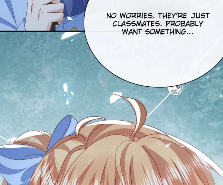 It Is Said That I Am a Fairy Princess Chapter 53 348 80