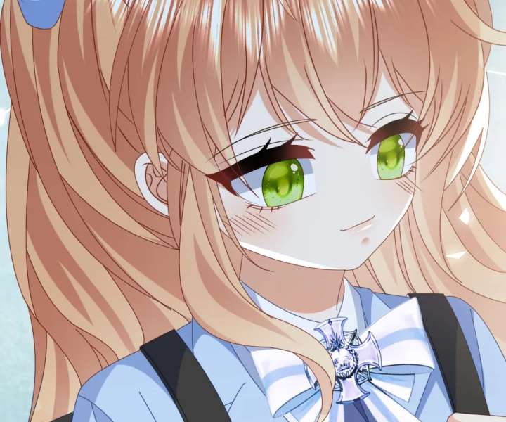 It Is Said That I Am a Fairy Princess Chapter 53 349 81