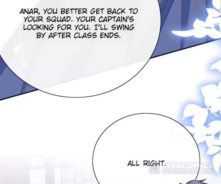 It Is Said That I Am a Fairy Princess Chapter 53 351 83