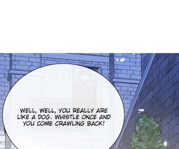 It Is Said That I Am a Fairy Princess Chapter 54 269 01