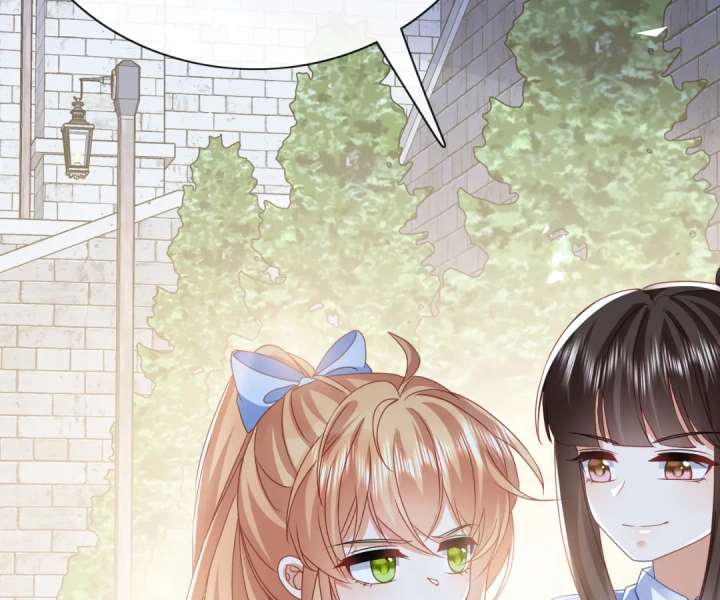 It Is Said That I Am a Fairy Princess Chapter 54 270 02