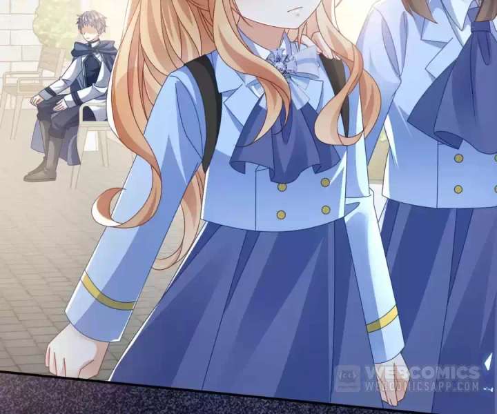 It Is Said That I Am a Fairy Princess Chapter 54 271 03