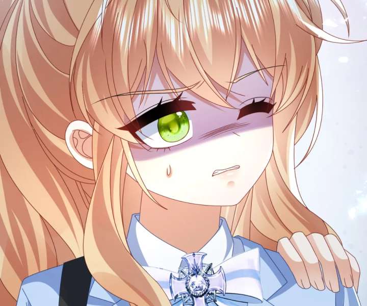 It Is Said That I Am a Fairy Princess Chapter 54 274 06