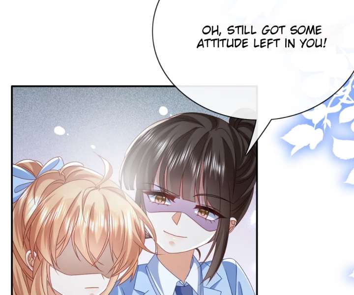 It Is Said That I Am a Fairy Princess Chapter 54 277 09