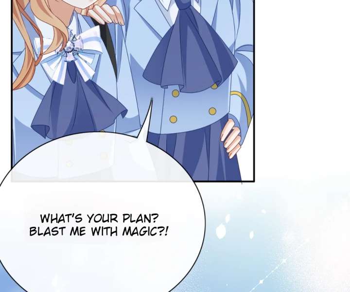 It Is Said That I Am a Fairy Princess Chapter 54 278 10