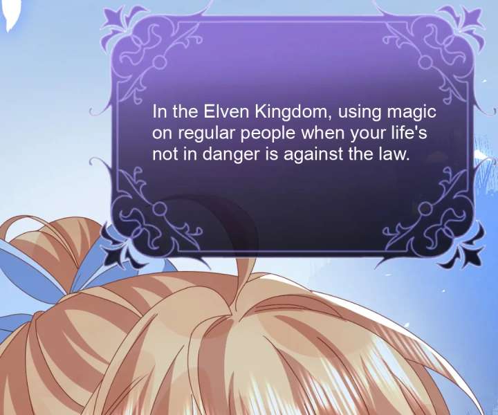 It Is Said That I Am a Fairy Princess Chapter 54 280 12