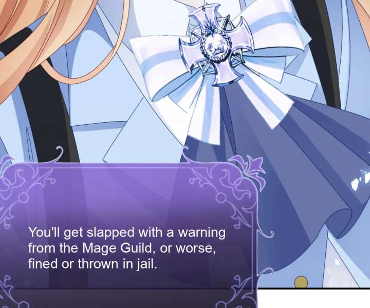 It Is Said That I Am a Fairy Princess Chapter 54 282 14