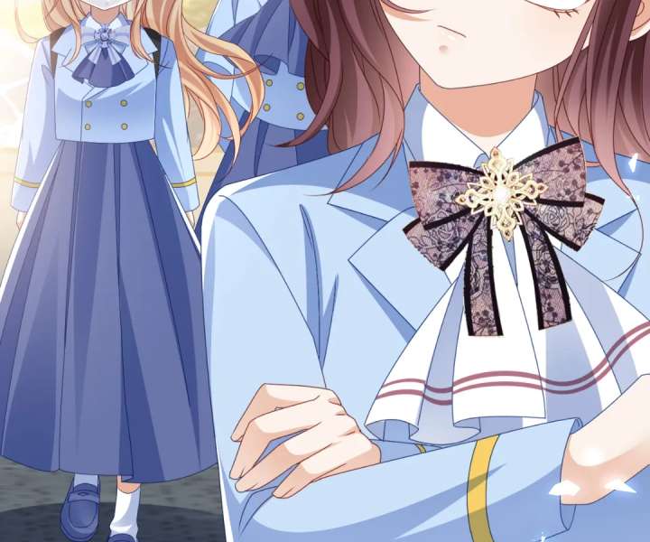 It Is Said That I Am a Fairy Princess Chapter 54 286 18