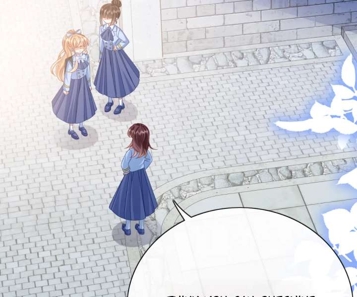 It Is Said That I Am a Fairy Princess Chapter 54 290 22