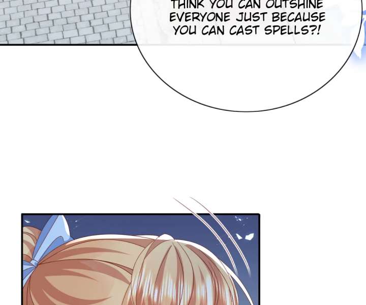 It Is Said That I Am a Fairy Princess Chapter 54 291 23