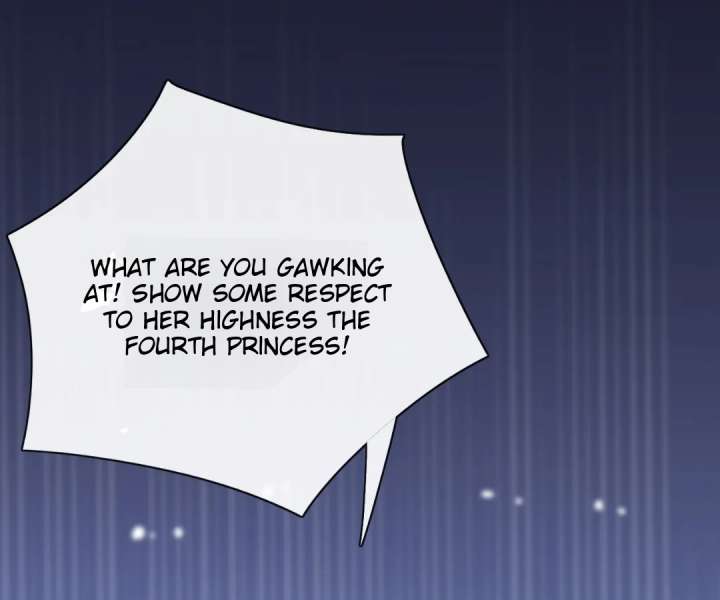 It Is Said That I Am a Fairy Princess Chapter 54 293 25