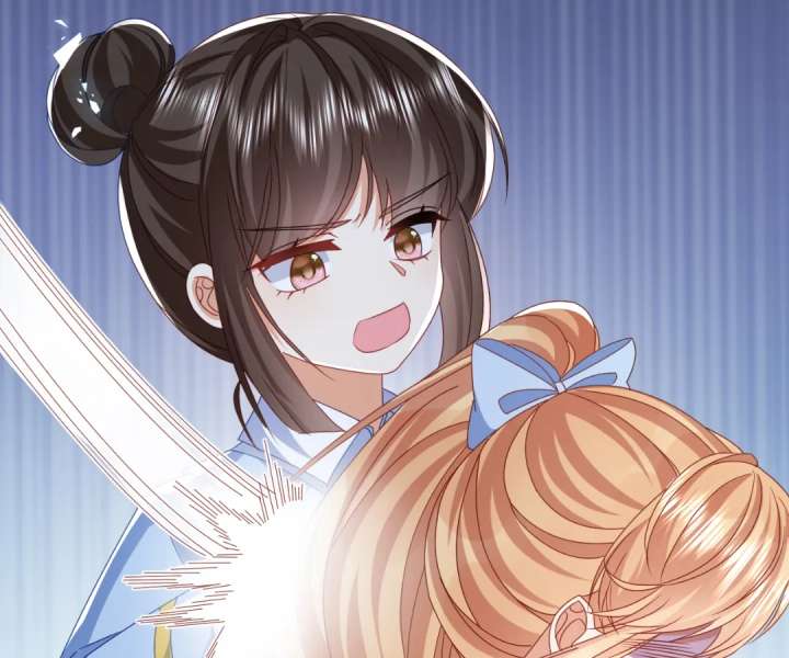 It Is Said That I Am a Fairy Princess Chapter 54 294 26