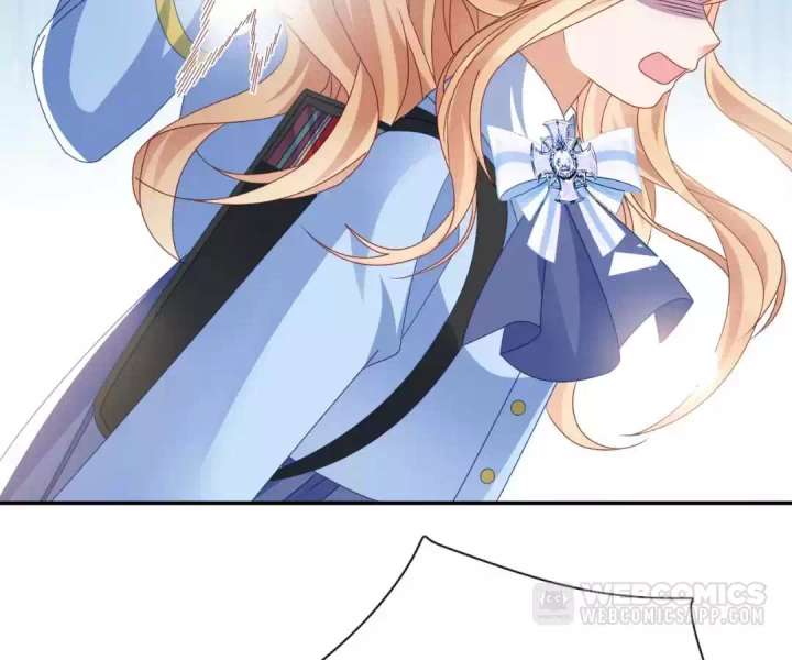 It Is Said That I Am a Fairy Princess Chapter 54 295 27