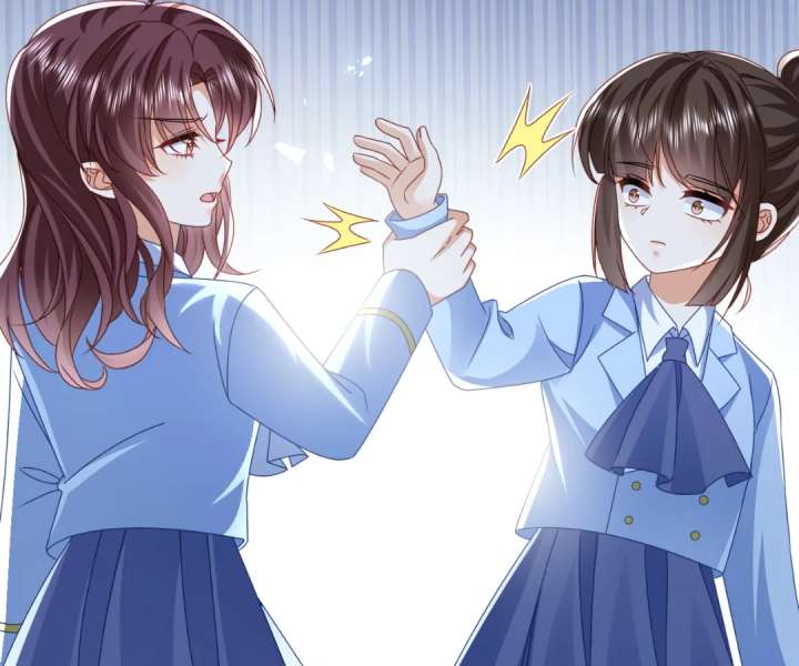 It Is Said That I Am a Fairy Princess Chapter 54 299 31