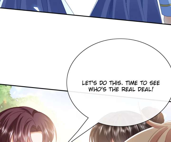 It Is Said That I Am a Fairy Princess Chapter 54 300 32