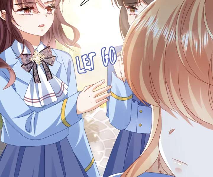 It Is Said That I Am a Fairy Princess Chapter 54 301 33