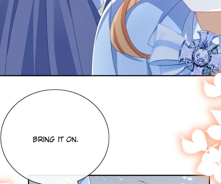 It Is Said That I Am a Fairy Princess Chapter 54 302 34