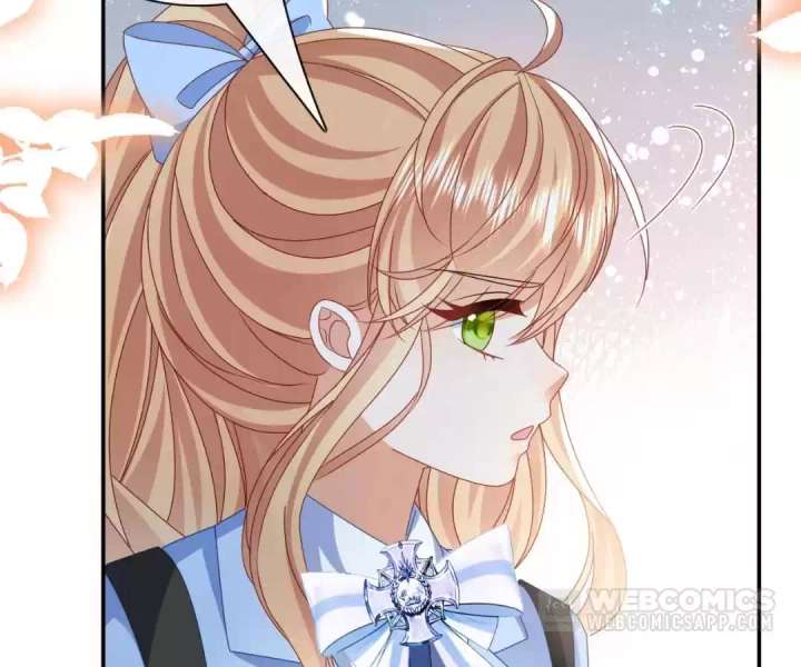 It Is Said That I Am a Fairy Princess Chapter 54 303 35