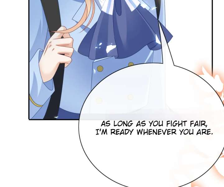 It Is Said That I Am a Fairy Princess Chapter 54 304 36