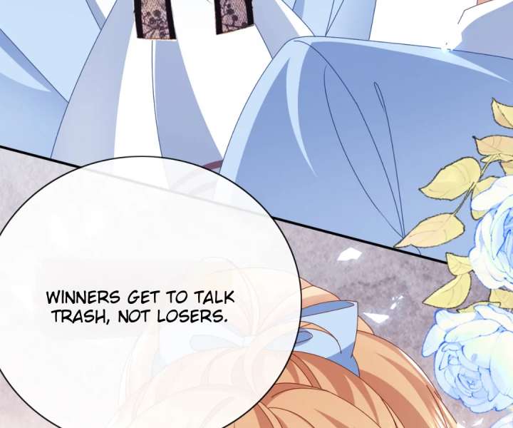 It Is Said That I Am a Fairy Princess Chapter 54 309 41