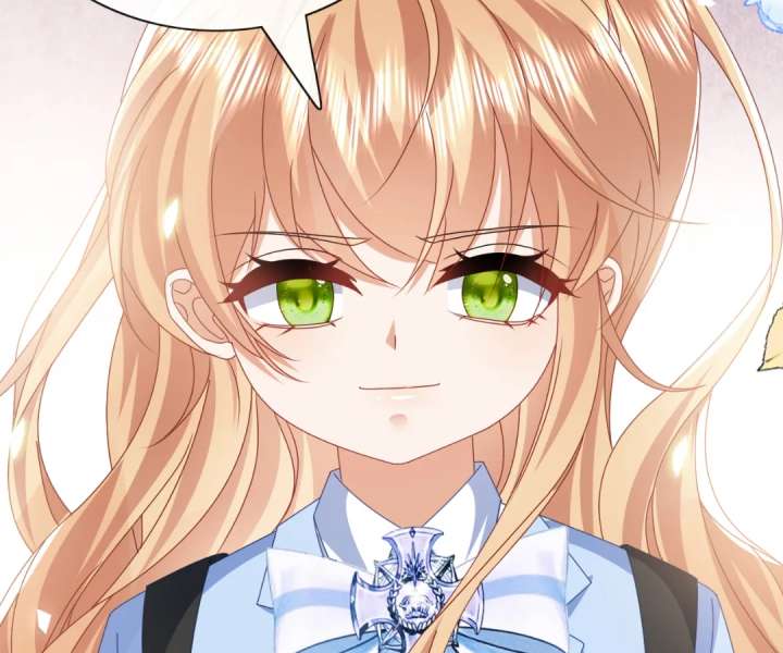 It Is Said That I Am a Fairy Princess Chapter 54 310 42