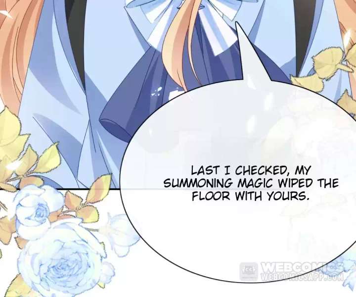 It Is Said That I Am a Fairy Princess Chapter 54 311 43