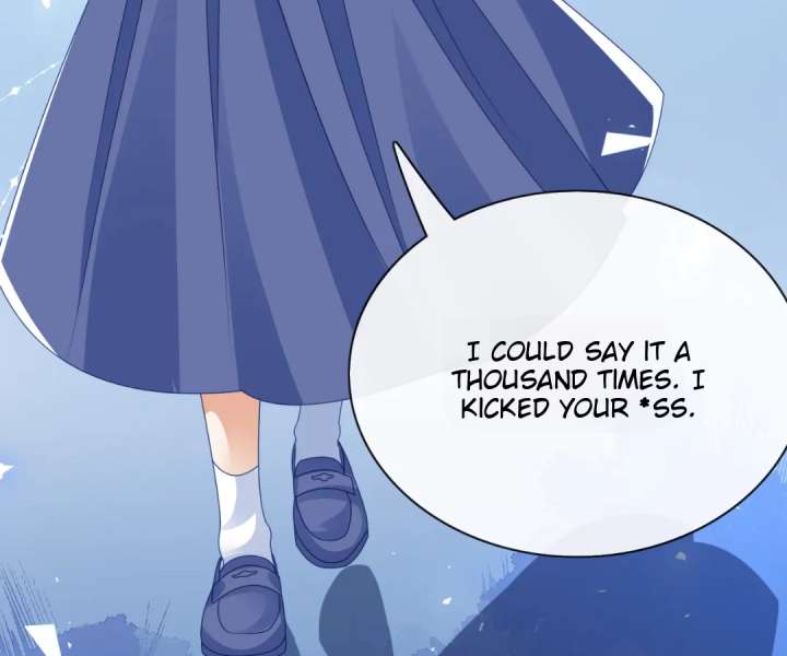 It Is Said That I Am a Fairy Princess Chapter 54 316 48