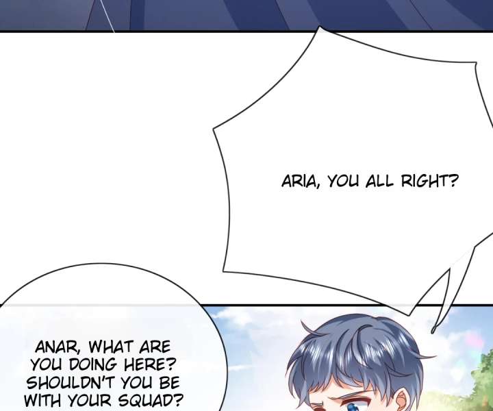 It Is Said That I Am a Fairy Princess Chapter 54 332 64