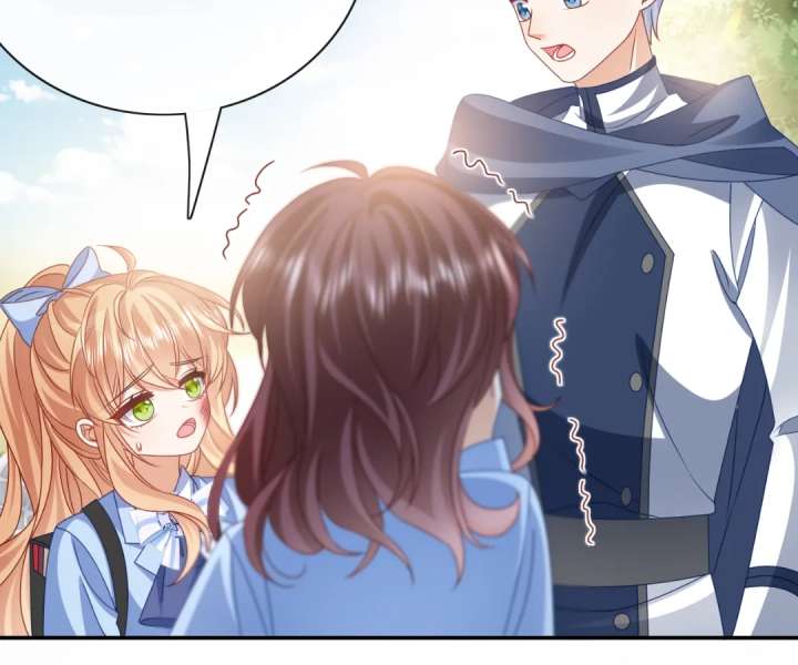 It Is Said That I Am a Fairy Princess Chapter 54 333 65