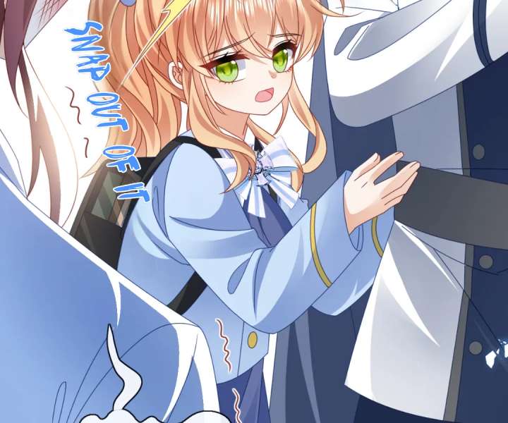 It Is Said That I Am a Fairy Princess Chapter 54 339 71