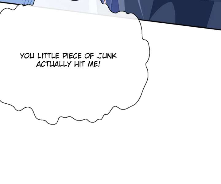 It Is Said That I Am a Fairy Princess Chapter 54 340 72