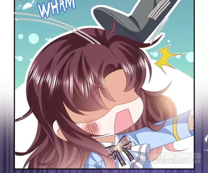 It Is Said That I Am a Fairy Princess Chapter 54 351 83