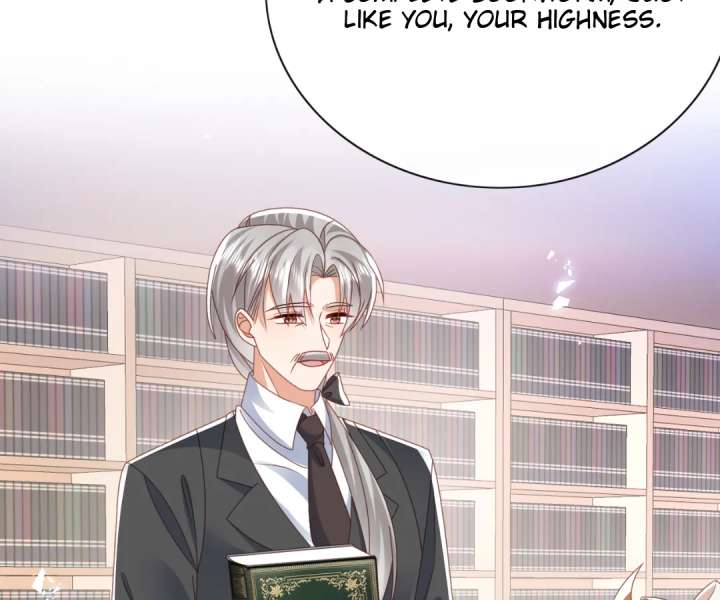 It Is Said That I Am a Fairy Princess Chapter 57 264 02