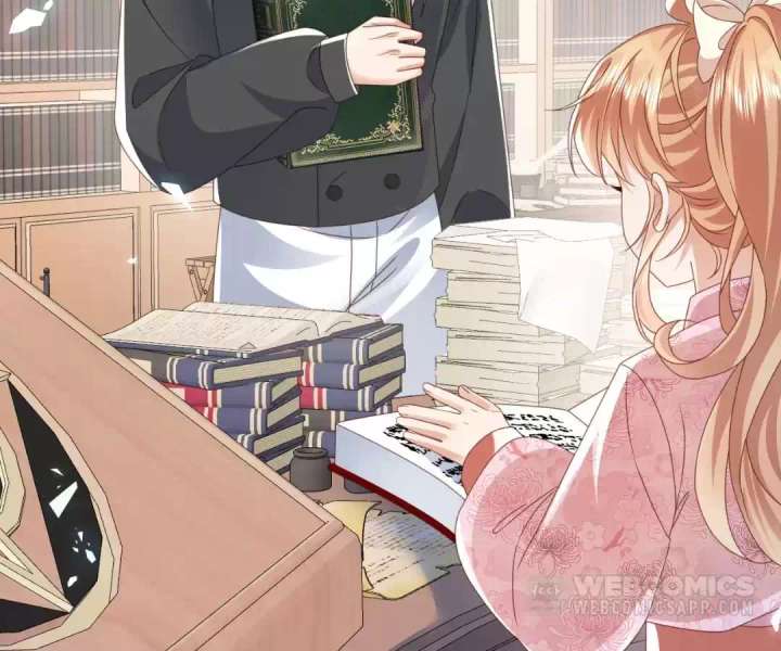 It Is Said That I Am a Fairy Princess Chapter 57 265 03