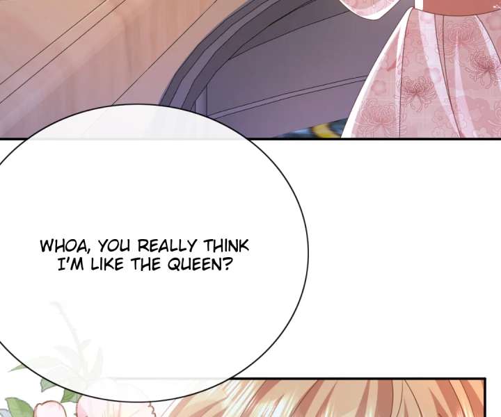 It Is Said That I Am a Fairy Princess Chapter 57 266 04